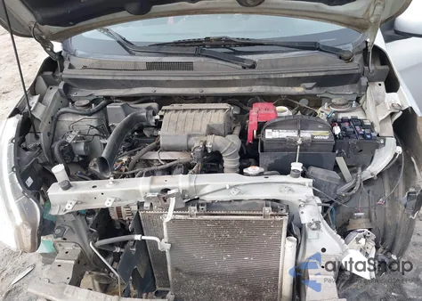 2019 Mitsubishi Mirage G4 Es из США, поврежденный, VIN ML32F3FJ6KHF09559